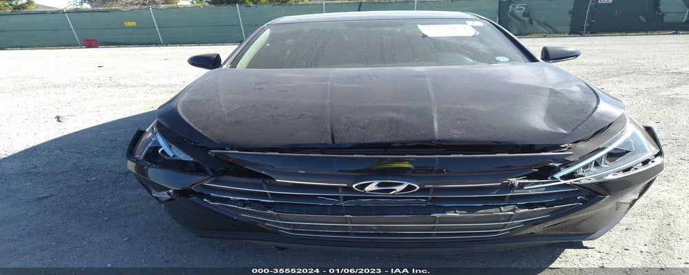 5NPD74LF9KH487371 2019 HYUNDAI ELANTRA photo no. 6