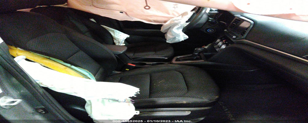 KMHD84LF2KU784836 2019 HYUNDAI ELANTRA photo no. 5