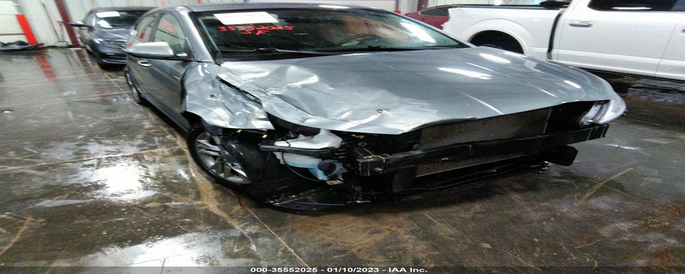 KMHD84LF2KU784836 2019 HYUNDAI ELANTRA photo no. 6