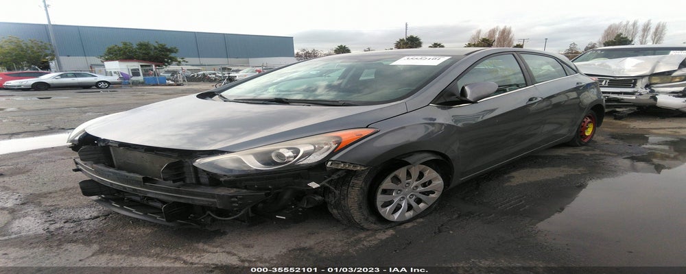 KMHD35LH4GU309041 2016 HYUNDAI ELANTRA GT photo no. 6