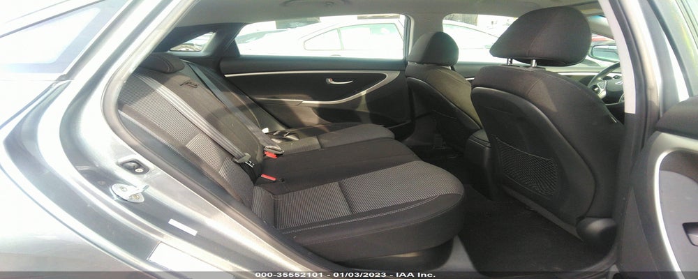 KMHD35LH4GU309041 2016 HYUNDAI ELANTRA GT photo no. 8