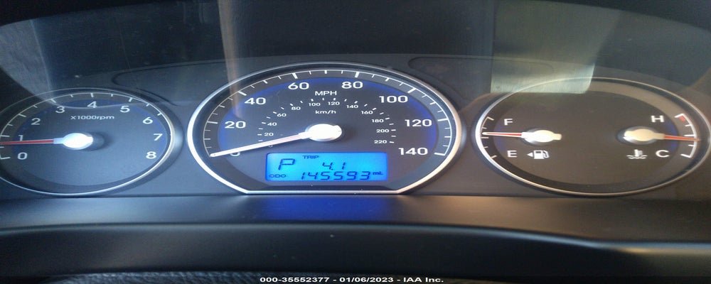 5XYZG3AB5BG011254 2011 HYUNDAI SANTA FE photo no. 7