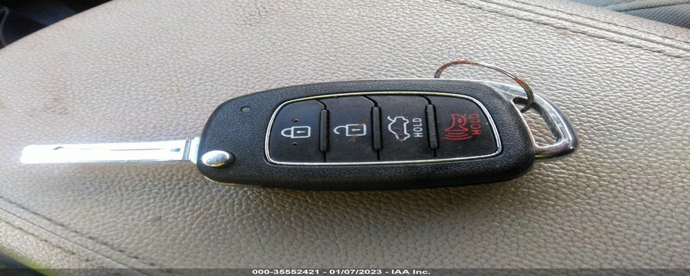 5NPE24AF4KH738237 2019 HYUNDAI SONATA photo no. 11