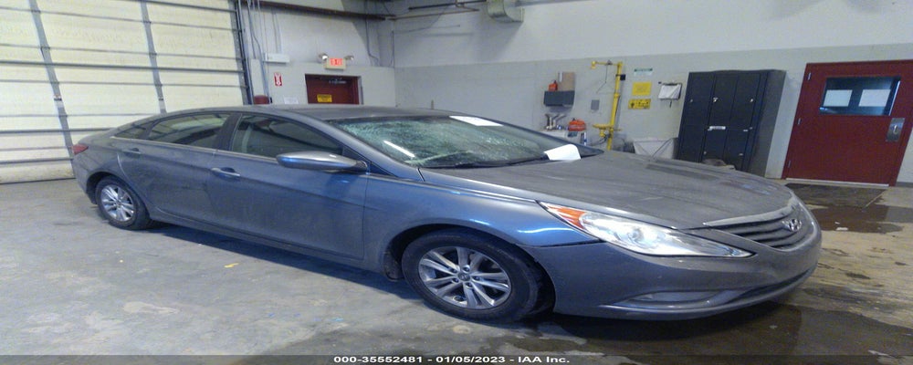 5NPEB4AC4DH696452 2013 HYUNDAI SONATA photo no. 18