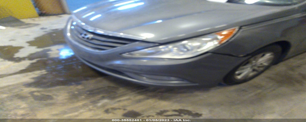 5NPEB4AC4DH696452 2013 HYUNDAI SONATA photo no. 6