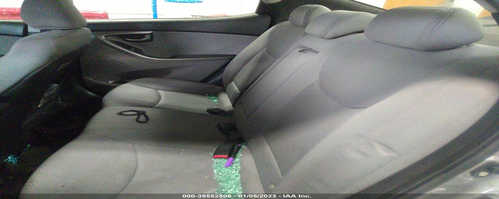 KMHDH4AE3DU520361 2013 HYUNDAI ELANTRA photo no. 8