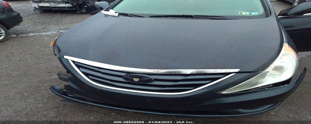 5NPEB4AC8DH689391 2013 HYUNDAI SONATA photo no. 10