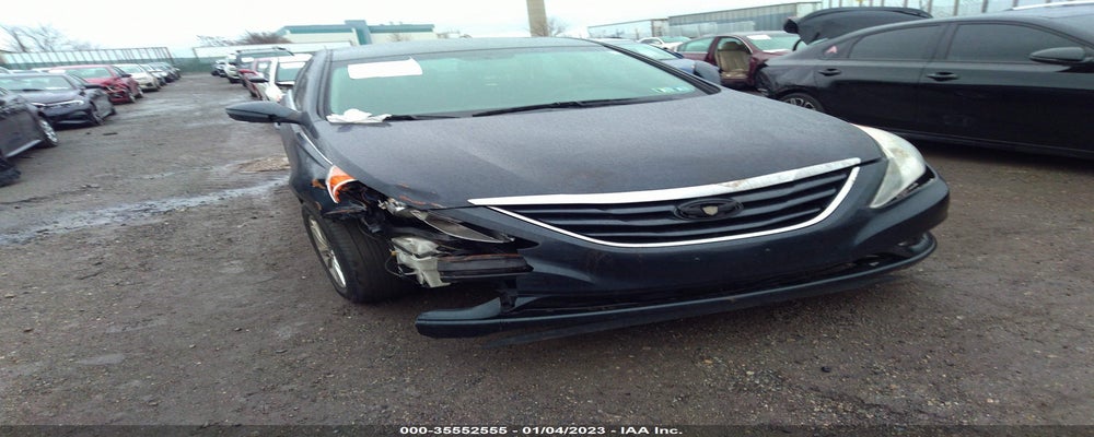 5NPEB4AC8DH689391 2013 HYUNDAI SONATA photo no. 6