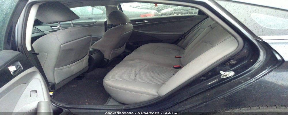 5NPEB4AC8DH689391 2013 HYUNDAI SONATA photo no. 8