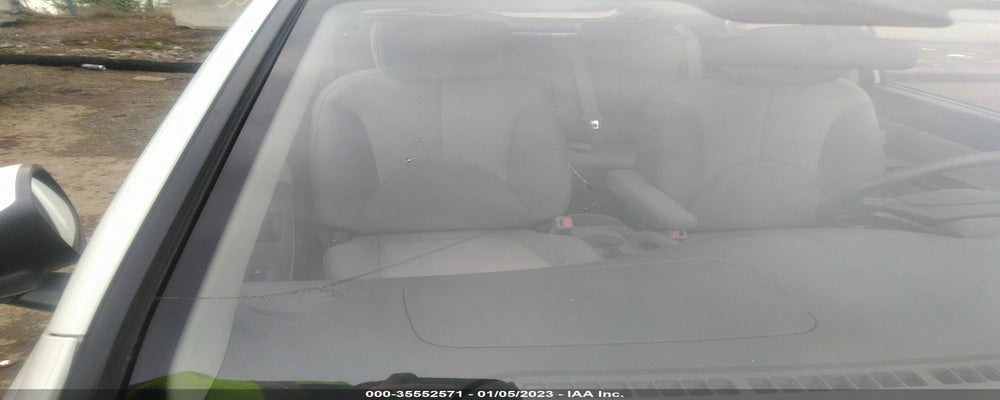 KMHCM3AC9AU154868 2010 HYUNDAI ACCENT photo no. 6