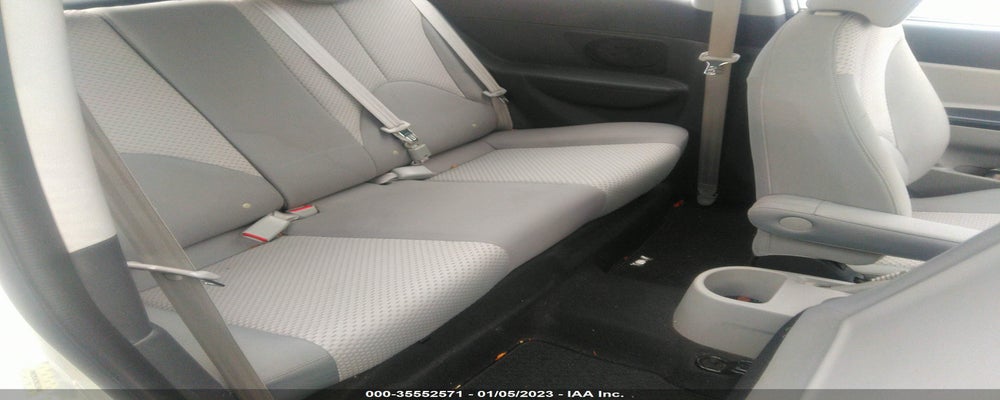 KMHCM3AC9AU154868 2010 HYUNDAI ACCENT photo no. 8