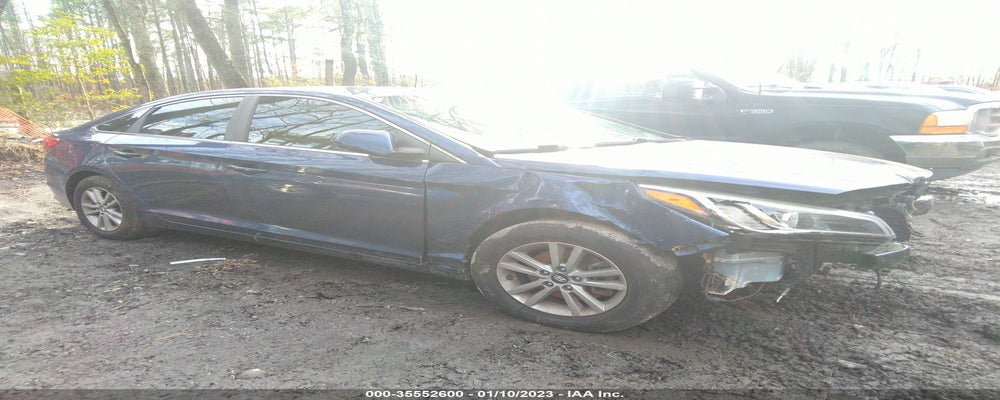 5NPE24AF4FH121619 2015 HYUNDAI SONATA photo no. 22