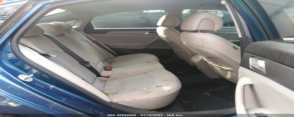 5NPE24AF4FH121619 2015 HYUNDAI SONATA photo no. 8