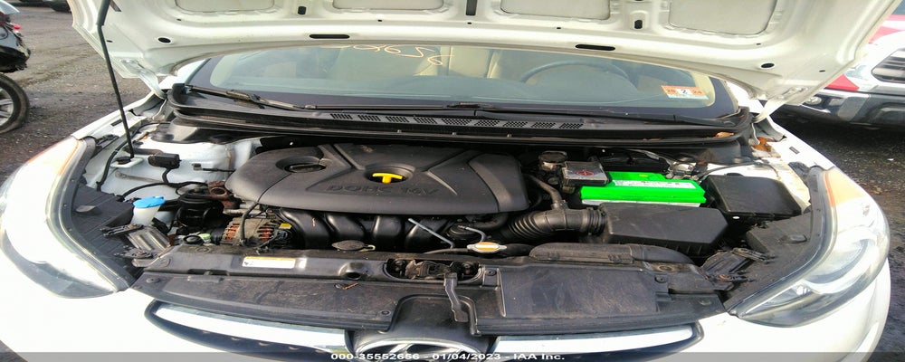 5NPDH4AE3DH168428 2013 HYUNDAI ELANTRA photo no. 10