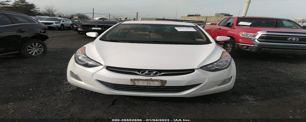 5NPDH4AE3DH168428 2013 HYUNDAI ELANTRA photo no. 6