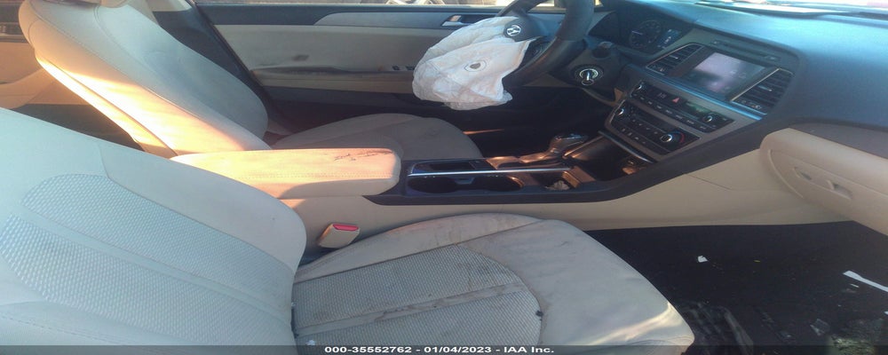 5NPE24AF5GH310653 2016 HYUNDAI SONATA photo no. 5