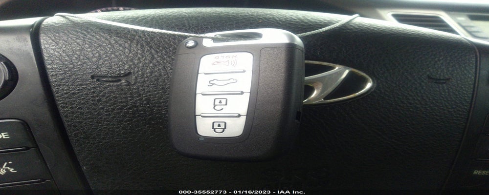 KMHGC4DE2BU118223 2011 HYUNDAI GENESIS photo no. 11