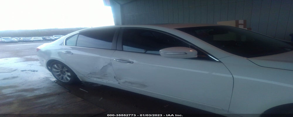 KMHGC4DE2BU118223 2011 HYUNDAI GENESIS photo no. 6