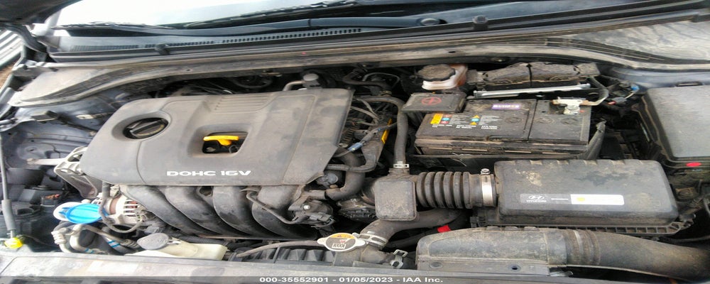 KMHD84LF0JU505947 2018 HYUNDAI ELANTRA photo no. 10