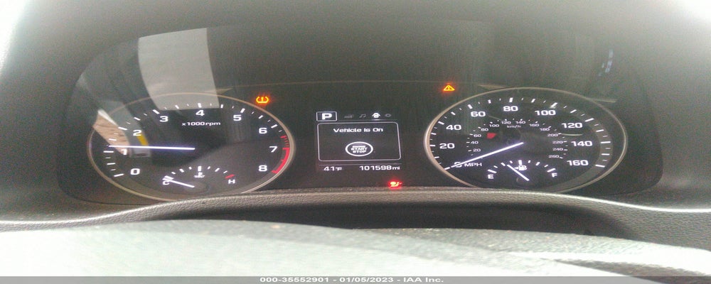 KMHD84LF0JU505947 2018 HYUNDAI ELANTRA photo no. 7