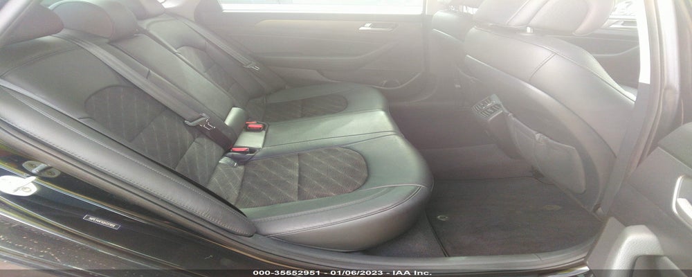 5NPE34AFXGH337859 2016 HYUNDAI SONATA photo no. 8