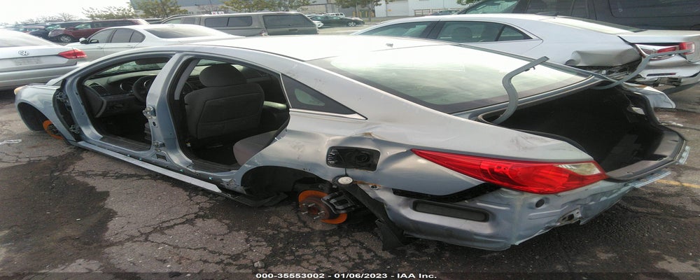 5NPEB4AC5CH431831 2012 HYUNDAI SONATA photo no. 3