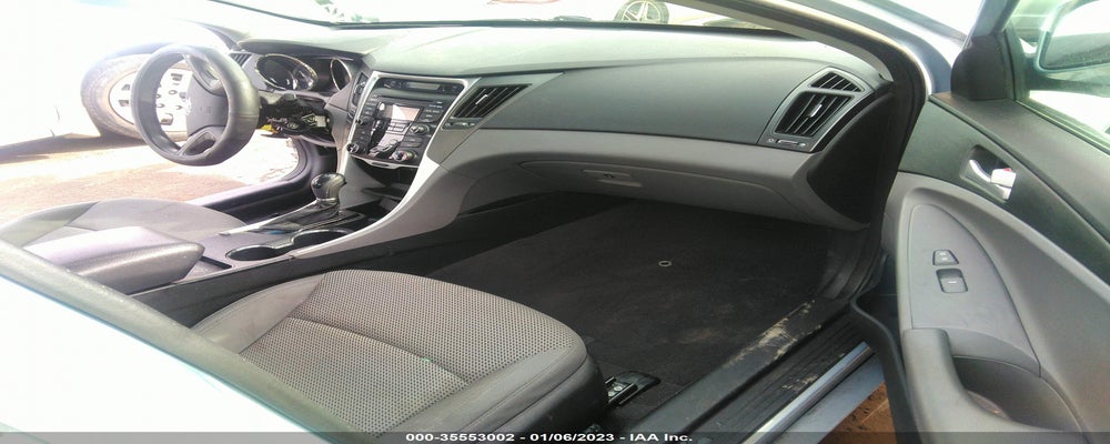 5NPEB4AC5CH431831 2012 HYUNDAI SONATA photo no. 5