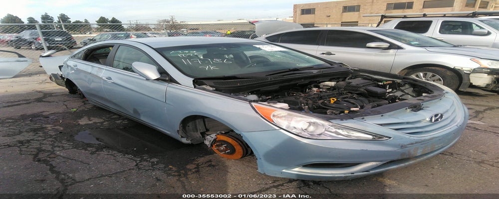 5NPEB4AC5CH431831 2012 HYUNDAI SONATA photo no. 6