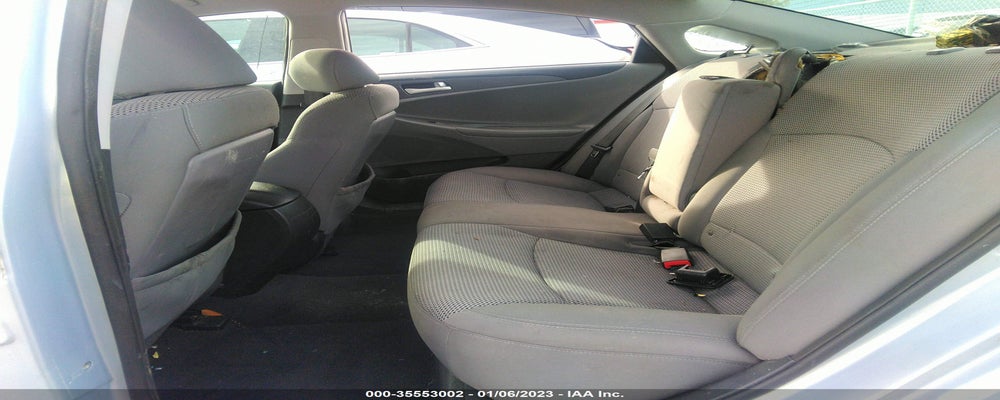 5NPEB4AC5CH431831 2012 HYUNDAI SONATA photo no. 8