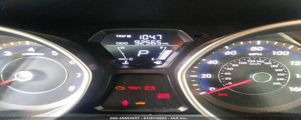 5NPDH4AE4BH049946 2011 HYUNDAI ELANTRA photo no. 7