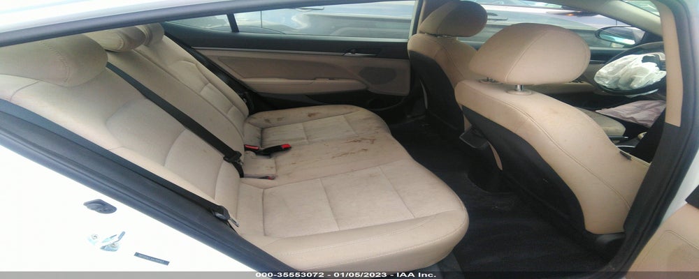 5NPD84LF3JH394163 2018 HYUNDAI ELANTRA photo no. 8
