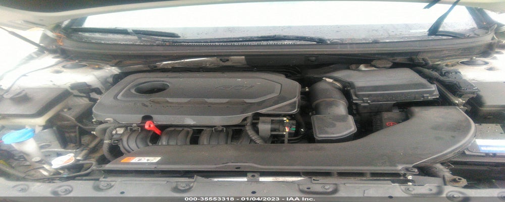 5NPE34AF3GH290285 2016 HYUNDAI SONATA photo no. 10