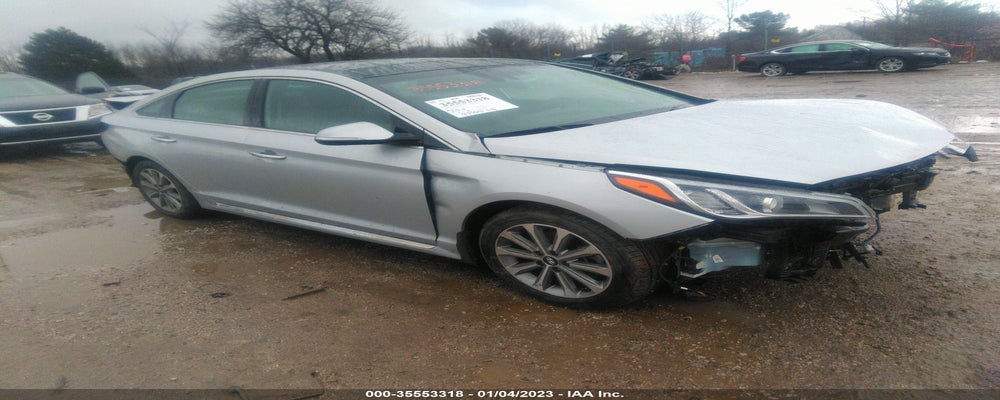 5NPE34AF3GH290285 2016 HYUNDAI SONATA photo no. 1