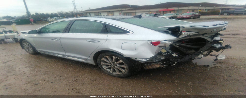 5NPE34AF3GH290285 2016 HYUNDAI SONATA photo no. 3