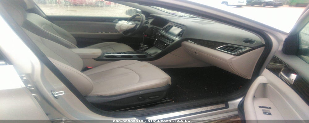 5NPE34AF3GH290285 2016 HYUNDAI SONATA photo no. 5