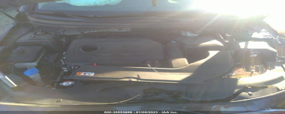 5NPE24AF0GH362644 2016 HYUNDAI SONATA photo no. 10