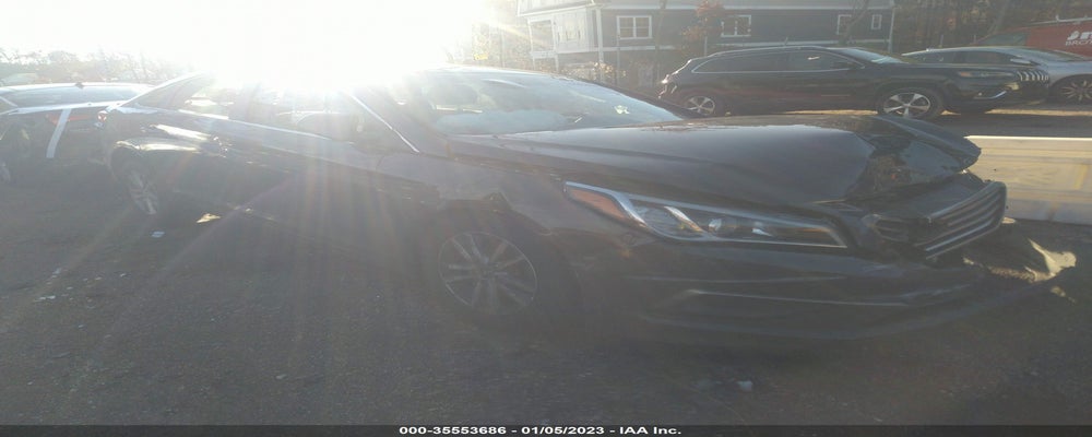 5NPE24AF0GH362644 2016 HYUNDAI SONATA photo no. 14