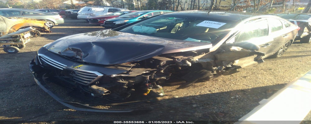 5NPE24AF0GH362644 2016 HYUNDAI SONATA photo no. 6