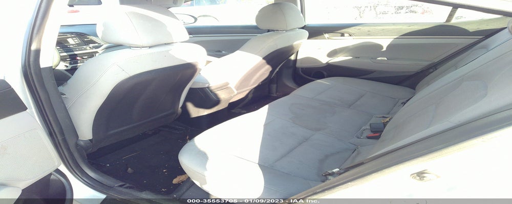 5NPD74LF6HH129976 2017 HYUNDAI ELANTRA photo no. 8