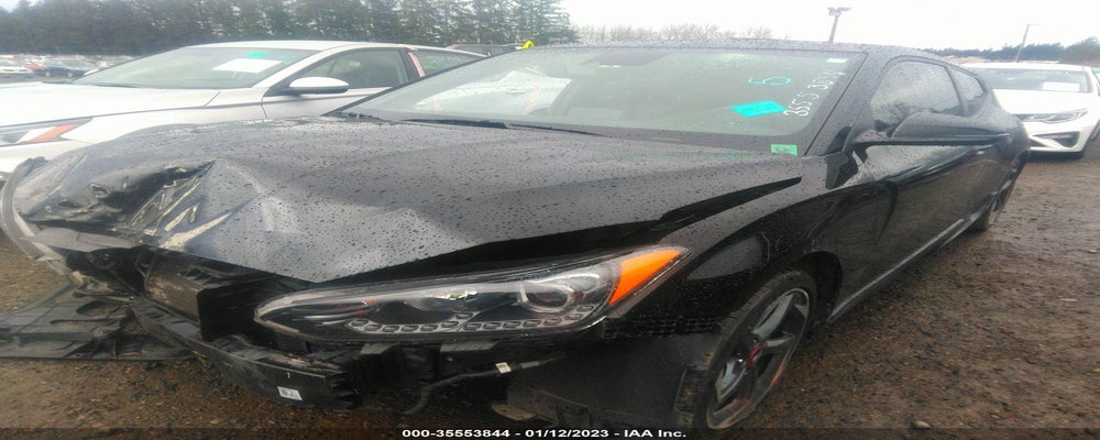KMHTH6AB8LU027366 2020 HYUNDAI VELOSTER photo no. 2