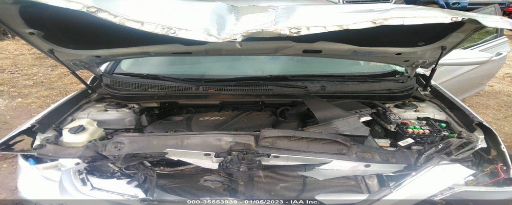 5NPEB4AC5CH500260 2012 HYUNDAI SONATA photo no. 10