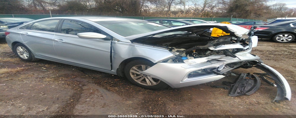 5NPEB4AC5CH500260 2012 HYUNDAI SONATA photo no. 8