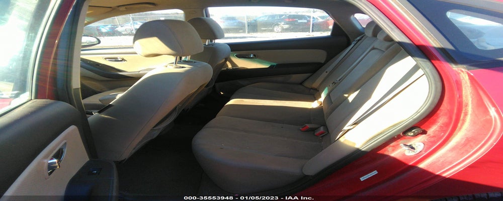 KMHDU4ADXAU132266 2010 HYUNDAI ELANTRA photo no. 8