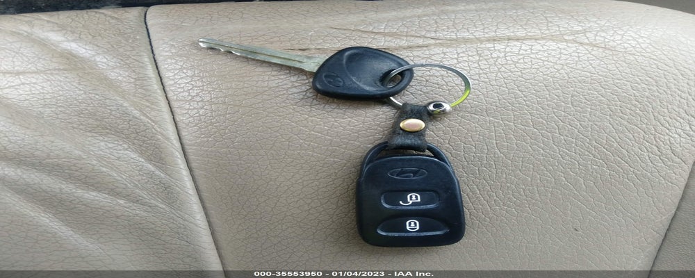 5NMSK3ABXAH393740 2010 HYUNDAI SANTA FE photo no. 11