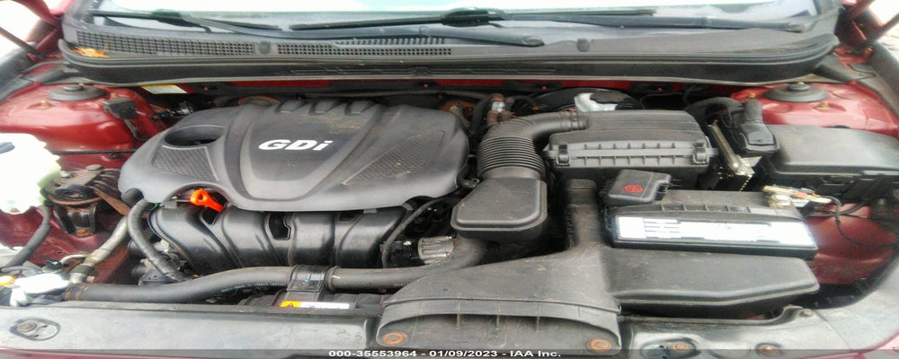 5NPEB4AC9DH551486 2013 HYUNDAI SONATA photo no. 10