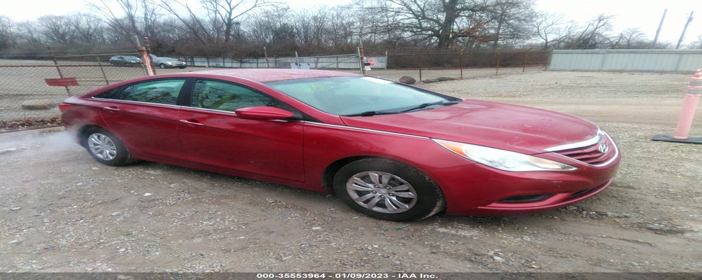 5NPEB4AC9DH551486 2013 HYUNDAI SONATA photo no. 24