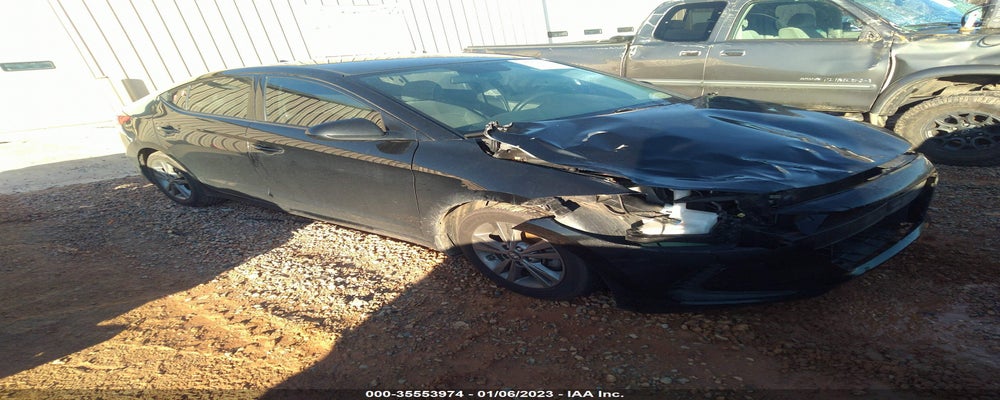 5NPD84LF0HH131218 2017 HYUNDAI ELANTRA photo no. 24