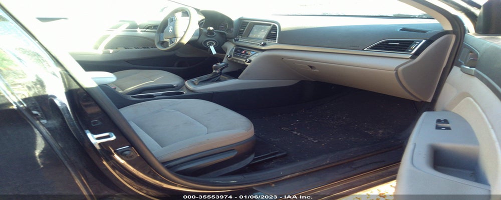5NPD84LF0HH131218 2017 HYUNDAI ELANTRA photo no. 5