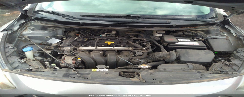 KMHD35LE5DU152122 2013 HYUNDAI ELANTRA GT photo no. 10