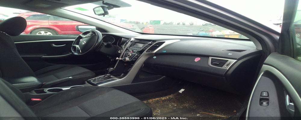 KMHD35LE5DU152122 2013 HYUNDAI ELANTRA GT photo no. 5
